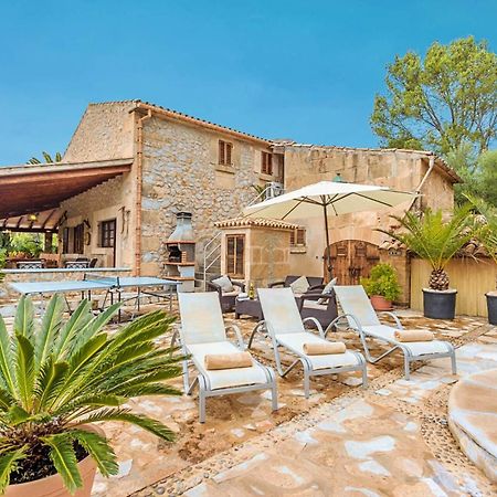Villa Mosson By Sealand Villas Port de Pollença Eksteriør bilde