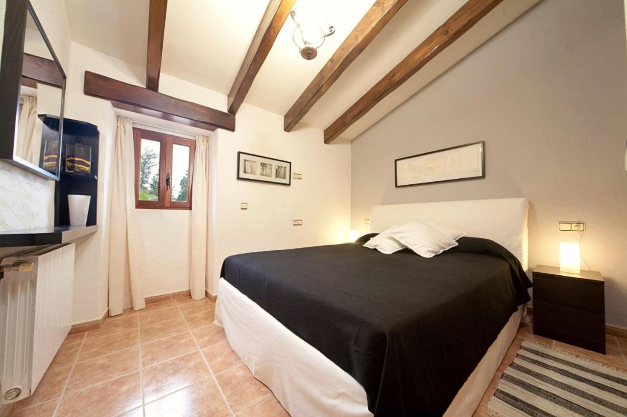 Villa Mosson By Sealand Villas Port de Pollença Eksteriør bilde