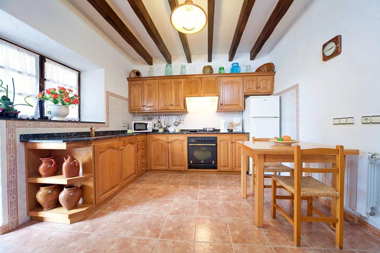 Villa Mosson By Sealand Villas Port de Pollença Eksteriør bilde